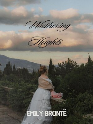 cover image of Wuthering Heights (Annotated)